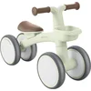 Image de Kikkaboo Ride On Zipi Loopfiets Mint