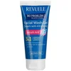 Image de Revuele - 3 in 1 Anti Acne Cleansing Wash Gel with Salicylic Acid - 200 ml