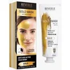 Image de Revuele Gold Mask - Anti-Ageing Face Mask 80ml.