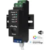 Image de Shelly Shelly Pro 2 DIN-railrelais Bluetooth, WiFi Shelly