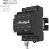 Image de Shelly Shelly Pro 3 DIN-railrelais WiFi, Bluetooth
