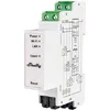 Image de Shelly Energiemeter Met Meter Voor Smart Home Pro 3Em 120A Systeem