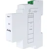 Image de Shelly Shelly Pro 3EM Switch Add-on Elektriciteitsmeter Bluetooth, WiFi