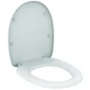 Image de Ideal Standard Eurovit - WC bril, wit W300201