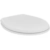 Image de Ideal Standard Eurovit - Closetzitting met Softclose, wit W303001
