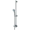 Image de Ideal Standard Idealrain glijstangset 90cm met handdouche 80mm ø 3 standen chroom b9504aa