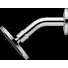 Image de Ideal Standard Idealrain - Hoofddouche diameter 10 cm, met douchearm, chroom B9436AA