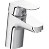 Image de Ideal Standard CeraFlex - Wastafelkraan 5met waste, chroom B1708AA