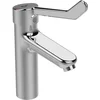 Image de Ideal Standard Ceraplus II - Wastafelkraan Grande met hendel, chroom BC106AA