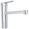 Image de Ideal Standard CeraFlex - Keukenkraan met hoge uitloop, BlueStart, chroom BC135AA