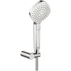 Image de Ideal Standard Idealrain Evo Badset 3-Functies Handdouche Diamond 115Mm Chroom