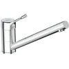 Image de Ideal Standard Ceralook - Keukenkraan, BlueStart, chroom BC292AA