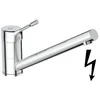 Image de Ideal Standard Ceralook - Keukenkraan, chroom BC293AA