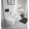 Image de Ideal Standard Cerafine O - Bidetkraan met afvoer, chroom BC705AA