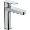 Image de Ideal Standard Cerafine O - Wastafelkraan, BlueStart, chroom BC700AA