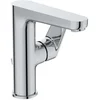 Image de Ideal Standard Cerafine O - Wastafelkraan met waste, chroom BC703AA