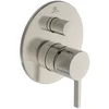 Image de Ideal Standard Joy - Inbouw mengkraan, voor 2 functies, Silver Storm A7383GN