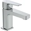 Image de Ideal Standard Cerafine D - Wastafelkraan, chroom BC682AA