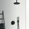 Image de Ideal Standard ALU+ - Douchearm 40 cm, zwart B9445XG
