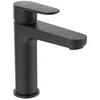 Image de Ideal Standard Cerafine O - Wastafelkraan, zwart BC554XG