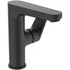 Image de Ideal Standard Cerafine O - Wastafelkraan, zwart BC555XG