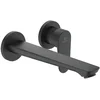 Image de Ideal Standard Cerafine O - Inbouw wastafelkraan, 2-gats, zwart BD133XG