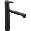 Image de Ideal Standard Cerafine O - Keukenkraan, zwart BC501XG