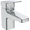 Image de Ideal Standard CeraPlan - Wastafelkraan Piccolo met waste, chroom BD204AA