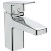Image de Ideal Standard CeraPlan - Wastafelkraan met waste, BlueStart, chroom BD215AA