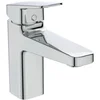 Image de Ideal Standard CeraPlan - Wastafelkraan met afvoer, BlueStart, chroom BD228AA