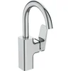 Image de Ideal Standard CeraPlan - Wastafelkraan met draaibare uitloop, chroom BD234AA