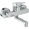 Image de Ideal Standard CeraPlan - Wastafelkraan, chroom BD241AA