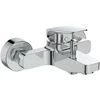 Image de Ideal Standard CeraPlan - Badkraan wandmontage, chroom BD256AA