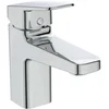 Image de Ideal Standard CeraPlan - Wastafelkraan met waste, chroom BD274AA