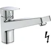 Image de Ideal Standard CeraPlan - Keukenkraan, chroom BD322AA