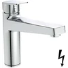 Image de Ideal Standard CeraPlan - Keukenkraan, chroom BD326AA