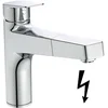 Image de Ideal Standard CeraPlan - Keukenkraan met uittrekbare sproeikop, chroom BD330AA