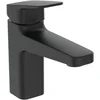 Image de Ideal Standard CeraPlan - Wastafelkraan met waste, zwart BD227XG