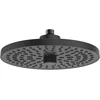 Image de Ideal Standard ALU+ - Hoofddouche, diameter 26 cm, zijde zwart BD581XG