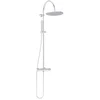 Image de Ideal Standard La Dolce Vita - Doucheset met kraan, diameter 30 cm, chroom BD674AA