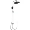 Image de Ideal Standard CeraTherm - Doucheset zonder kraan, diameter 26 cm, 2 jets, chroom BD747AA
