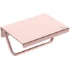Image de Ideal Standard IS Papierrolhouder Alu+ - Rose, BD592RO
