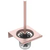 Image de Ideal Standard IS WC-Borstelgarnituur Alu+ - Rose, BD593RO