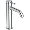Image de Ideal Standard Ceraline Nuovo - Wastafelkraan, BlueStart, chroom BD760AA