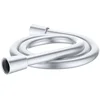 Image de Ideal Standard ALU+ - Doucheslang, 175 cm, zilver BE175SI