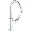 Image de Ideal Standard La Dolce Vita - Wastafelkraan met afvoer, chroom BD657AA