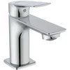 Image de Ideal Standard Ceralife C - Wastafelkraan met Click-Clack afvoer, BlueStart, chroom BE042AA