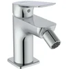 Image de Ideal Standard Ceralife C - Bidetkraan met Click-Clack afvoer, BlueStart, chroom BE059AA
