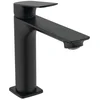 Image de Ideal Standard Ceralife C - Wastafelkraan met Click-Clack afvoer, BlueStart, zijdezwart BE105XG