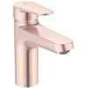 Image de Ideal Standard ALU+ - Wastafelkraan met Click-Clack uitloop, BlueStart, rosé BE130RO